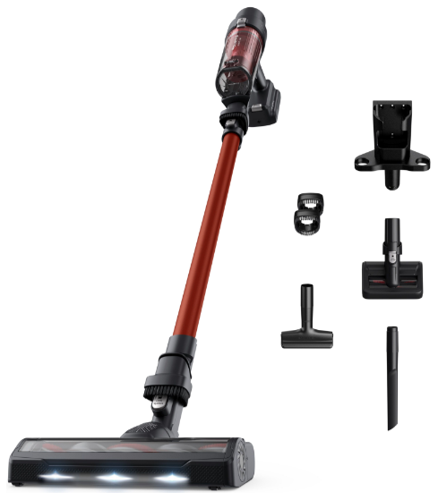 Пилосос Rowenta X-Pert 7.60 Animal RH6A73WO фото №3