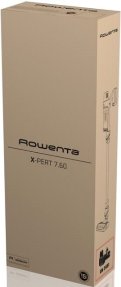 Пилосос Rowenta X-Pert 7.60 Animal RH6A73WO фото №5