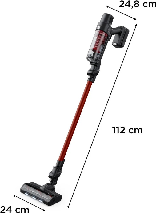 Пилосос Rowenta X-Pert 7.60 Animal RH6A73WO фото №4