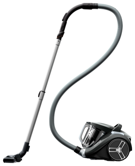 Пилосос Rowenta Compact Power XXL Parquet RO4B36EA