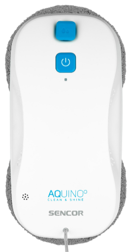 Пилосос Sencor SRW6010WH фото №2