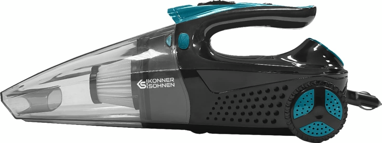 Пилосос Konner&Sohnen KSVCP30 фото №3