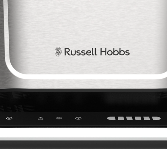 Тостер Russell Hobbs Attentiv 2 Slice 26210-56 фото №3