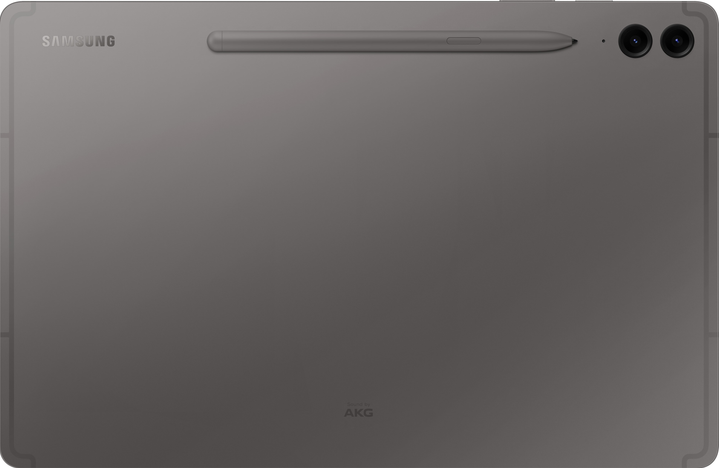 Планшет Samsung ПланGalaxy Tab S9 FE Plus (X610) 12.4" 8/128ГБ (SM-X610NZSASEK) фото №7