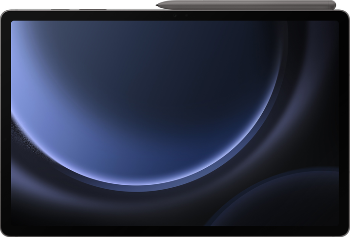 Планшет Samsung ПланGalaxy Tab S9 FE Plus (X610) 12.4" 8/128ГБ (SM-X610NZSASEK) фото №3