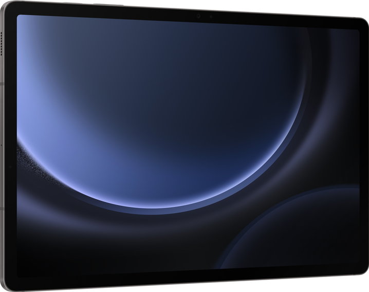 Планшет Samsung ПланGalaxy Tab S9 FE Plus (X610) 12.4" 8/128ГБ (SM-X610NZSASEK) фото №4