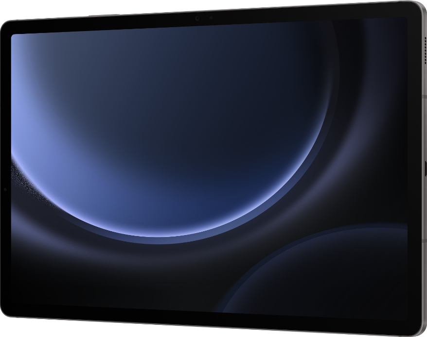 Планшет Samsung Galaxy Tab S9 FE Plus (X610) 12.4" 8/128ГБ (SM-X610NZAASEK) фото №3