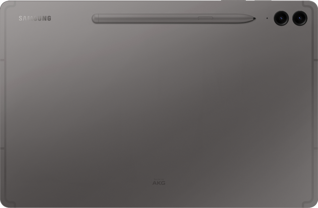Планшет Samsung Galaxy Tab S9 FE Plus (X610) 12.4" 8/128ГБ (SM-X610NZAASEK) фото №6