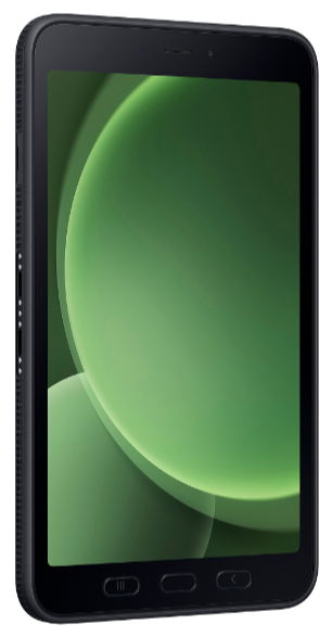 Планшет Samsung Tab Active 5 (X306) 8" 6/128ГБ (SM-X306BZGAEUC) фото №2