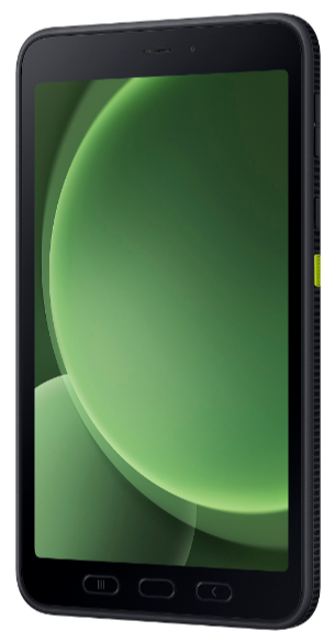 Планшет Samsung Tab Active 5 (X306) 8" 6/128ГБ (SM-X306BZGAEUC) фото №4