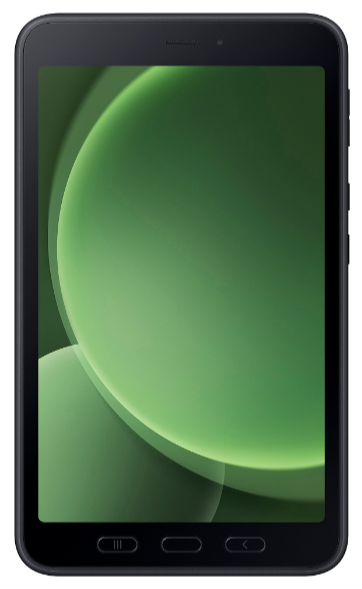 Планшет Samsung Tab Active 5 (X306) 8" 6/128ГБ (SM-X306BZGAEUC) фото №3