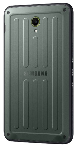 Планшет Samsung Tab Active 5 (X306) 8" 6/128ГБ (SM-X306BZGAEUC) фото №6