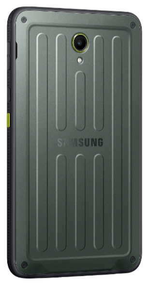Планшет Samsung Tab Active 5 (X306) 8" 6/128ГБ (SM-X306BZGAEUC) фото №8