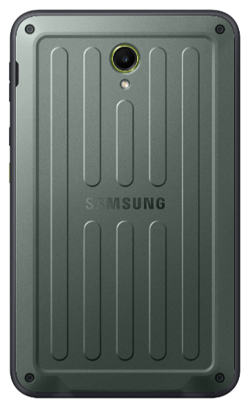 Планшет Samsung Tab Active 5 (X306) 8" 6/128ГБ (SM-X306BZGAEUC) фото №7