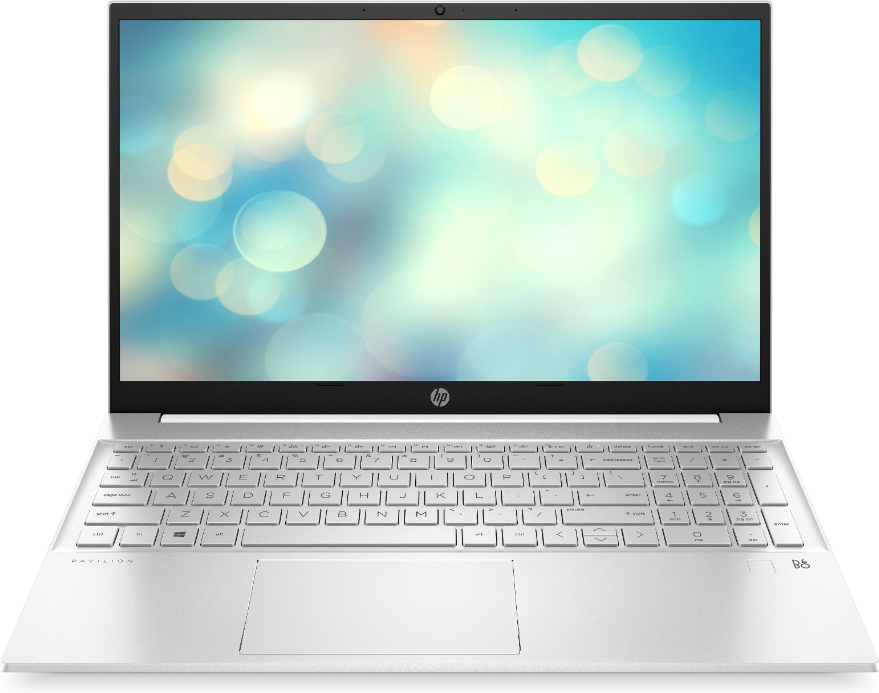Ноутбук HP Pavilion 15-eh3000ua (827A8EA)