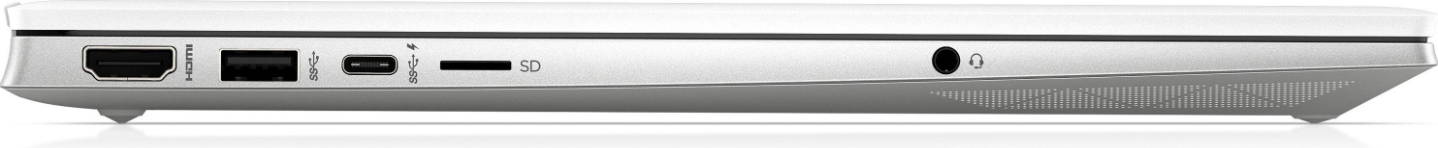 Ноутбук HP Pavilion 15-eh3000ua (827A8EA) фото №6