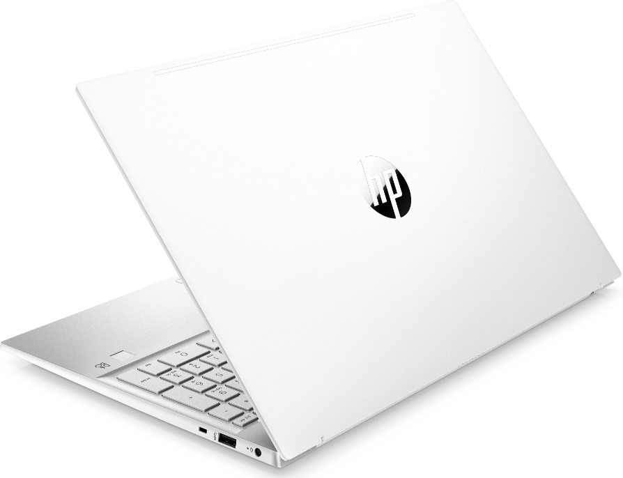 Ноутбук HP Pavilion 15-eh3000ua (827A8EA) фото №4