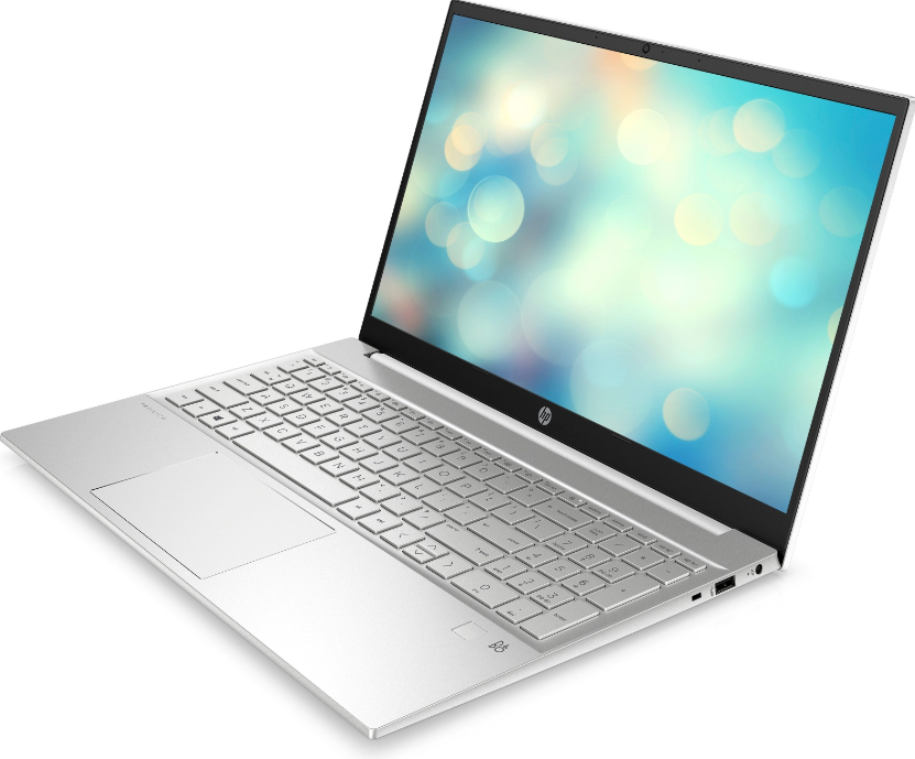Ноутбук HP Pavilion 15-eh3000ua (827A8EA) фото №3