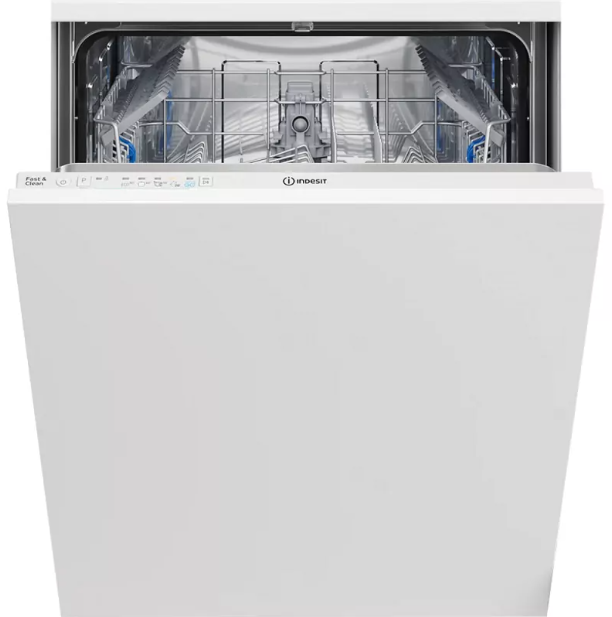 Посудомийна машина Indesit D2IHL326