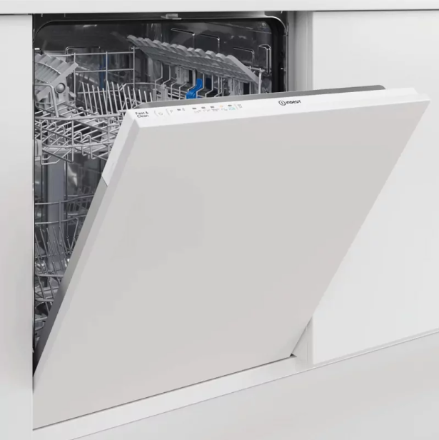 Посудомийна машина Indesit D2IHL326 фото №2