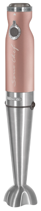 Блендер Sencor SHB 5605RS-EUE3 фото №3
