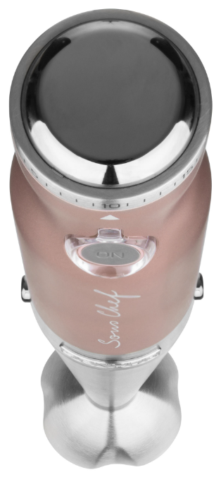 Блендер Sencor SHB 5605RS-EUE3 фото №4