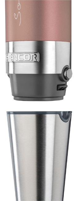 Блендер Sencor SHB 5605RS-EUE3 фото №6