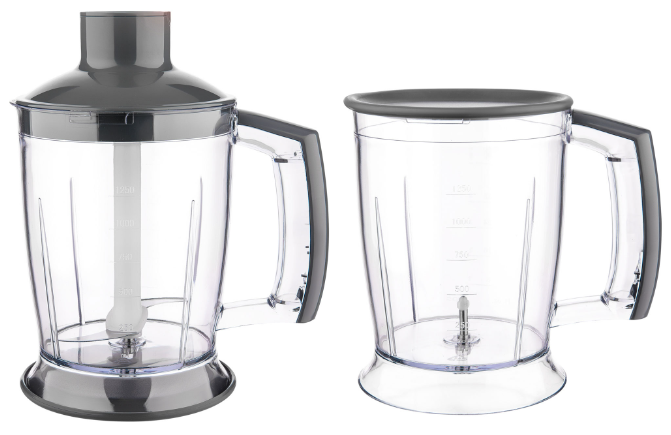 Блендер Sencor SHB 5605RS-EUE3 фото №10