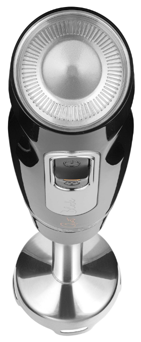 Блендер Sencor SHB 4379BK фото №3