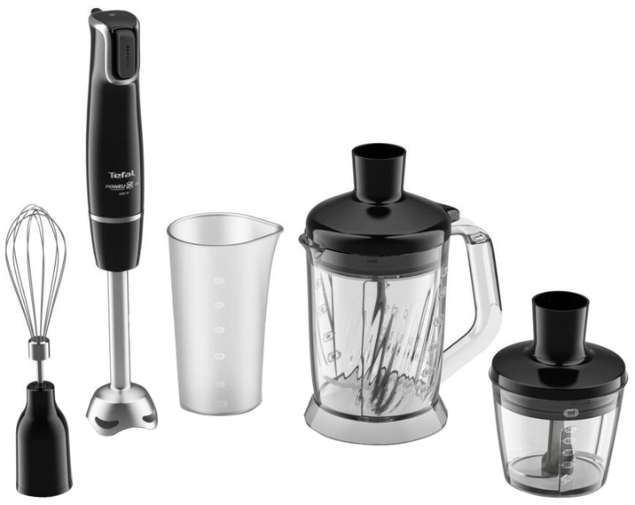 Блендер Tefal HB94L830 фото №2