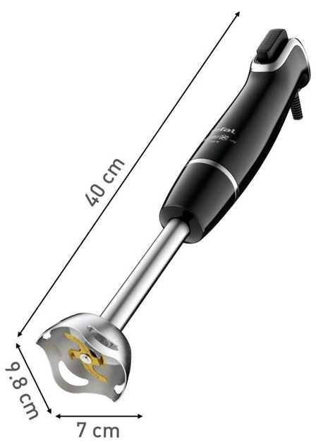 Блендер Tefal HB94L830 фото №4
