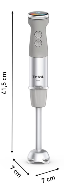 Блендер Tefal HB673B30 фото №4