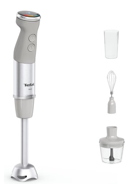 Блендер Tefal HB673B30 фото №2