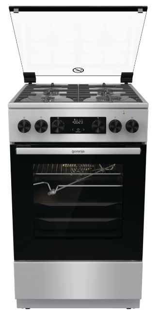 Плита Gorenje GKS5C70XF