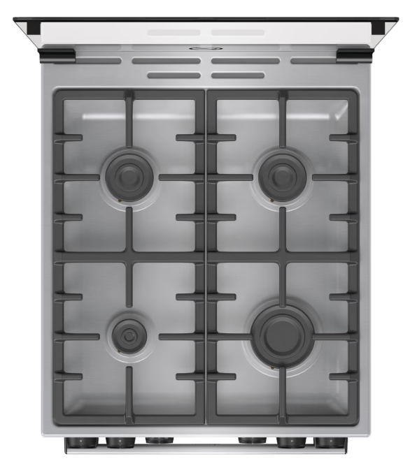Плита Gorenje GKS5C70XF фото №4