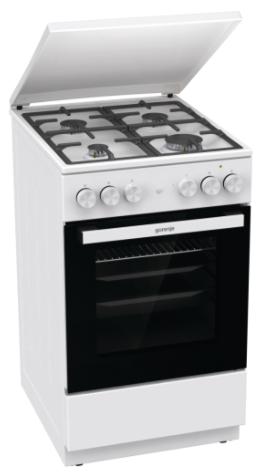 Плита Gorenje GK5A42WF-B (FM513A-FPD5B)