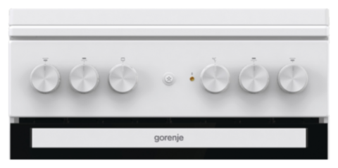Плита Gorenje GK5A42WF-B (FM513A-FPD5B) фото №2