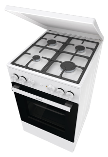 Плита Gorenje GK5A42WF-B (FM513A-FPD5B) фото №5