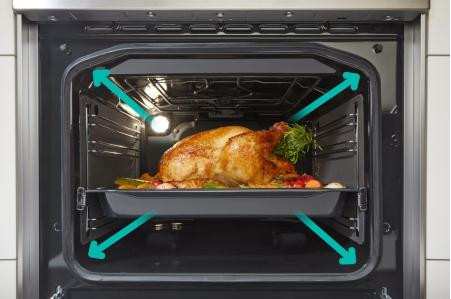 Плита Gorenje GK5A42WF-B (FM513A-FPD5B) фото №3