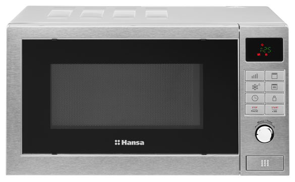Мікрохвильова піч Hansa AMGF20E1GIH