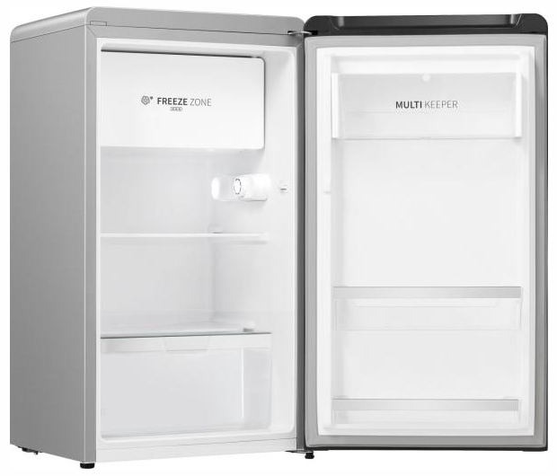 Холодильник Hisense RR106D4CDE (BC-82) фото №2