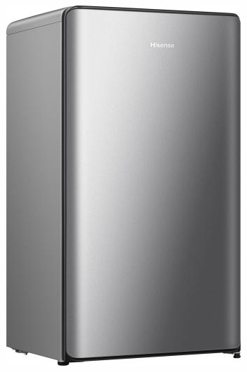 Холодильник Hisense RR106D4CDE (BC-82) фото №3