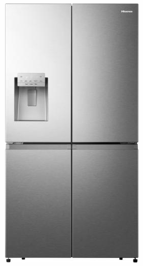 Холодильник Hisense RQ760N4SASE