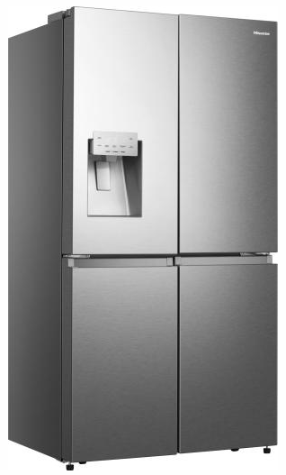 Холодильник Hisense RQ760N4SASE фото №2