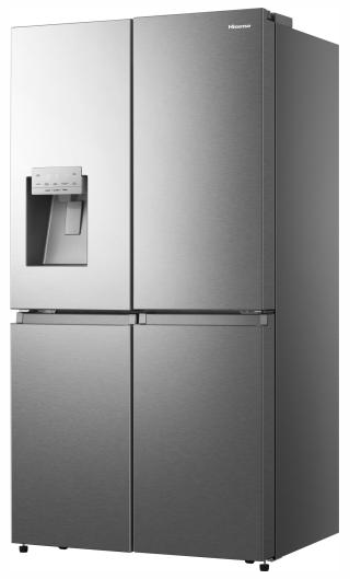 Холодильник Hisense RQ760N4SASE фото №5