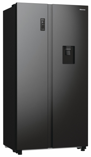Холодильник Hisense RS711N4WFE фото №3