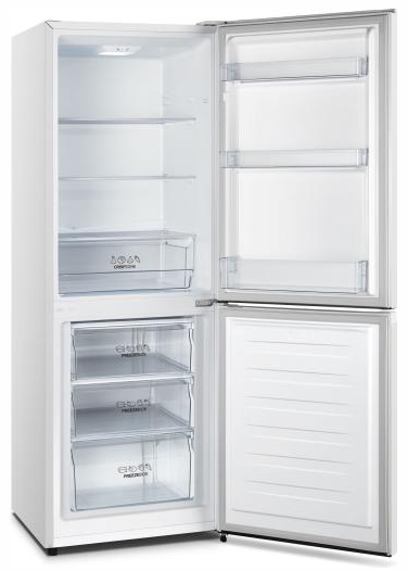 Холодильник Hisense RB291D4CWE (BCD-226) фото №2