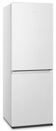 Холодильник Hisense RB291D4CWE (BCD-226) фото №3