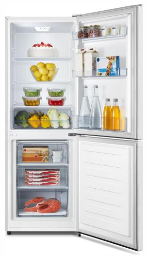 Холодильник Hisense RB291D4CWE (BCD-226) фото №4