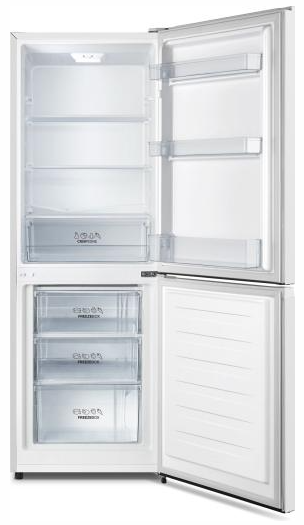 Холодильник Hisense RB291D4CWE (BCD-226) фото №5